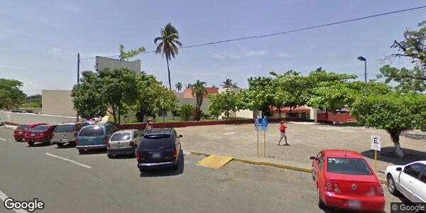 CENTRO DE SEGURIDAD SOCIAL